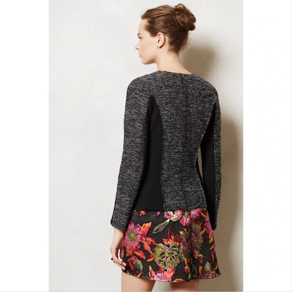 Anthropologie size medium